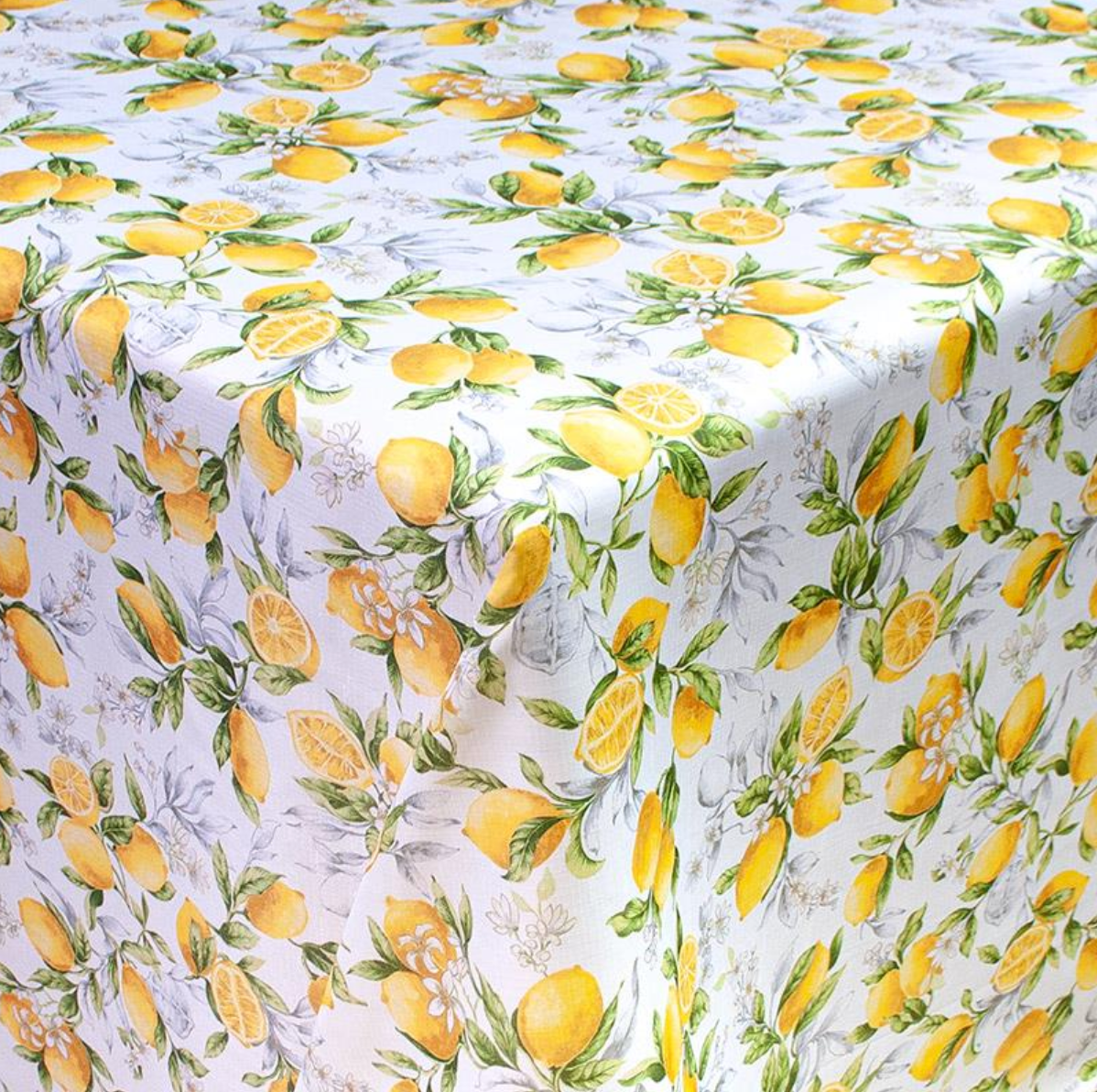 Linette Repelente Al Agua Limones