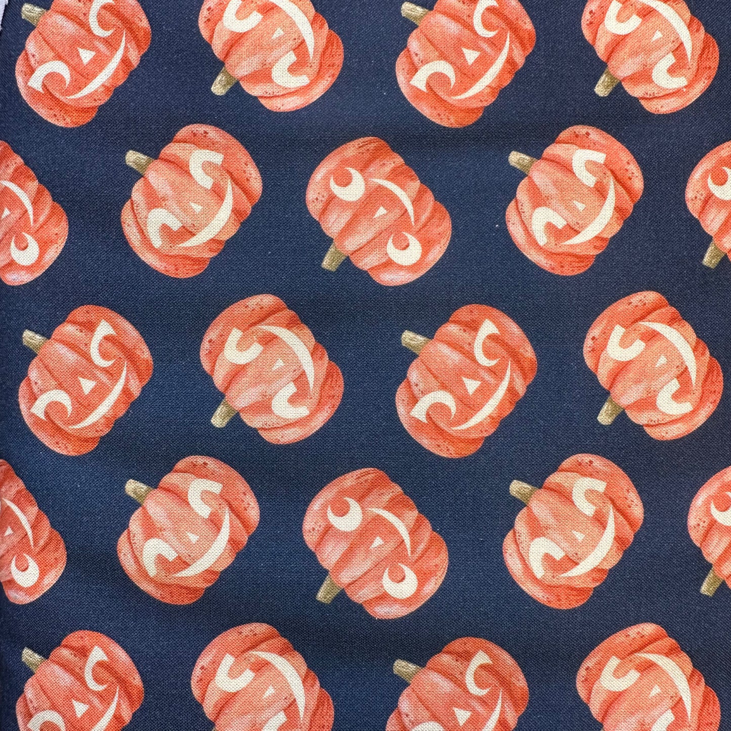 HALLOWEEN CALABAZAS
