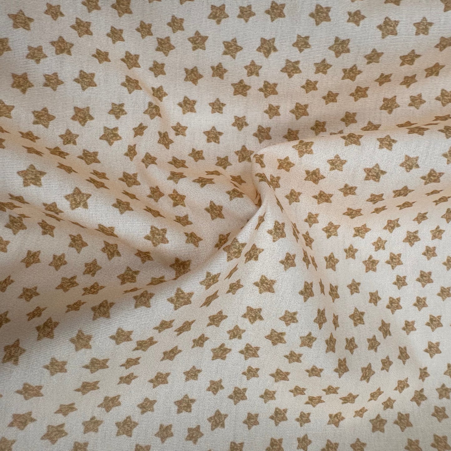 Estrellas Crema