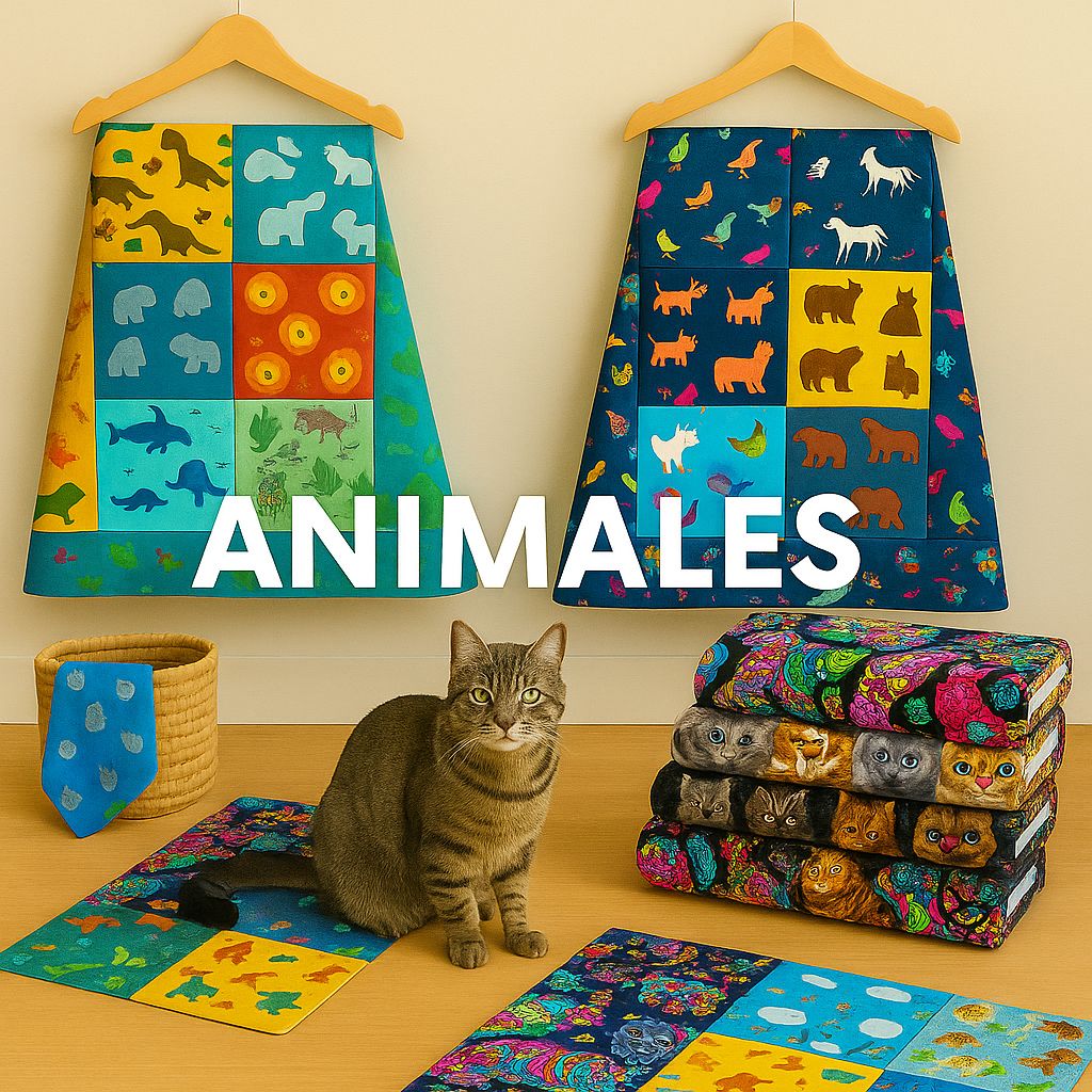 Animales