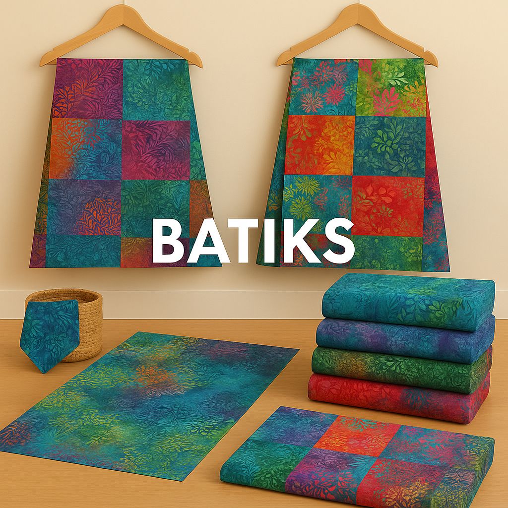 Batiks