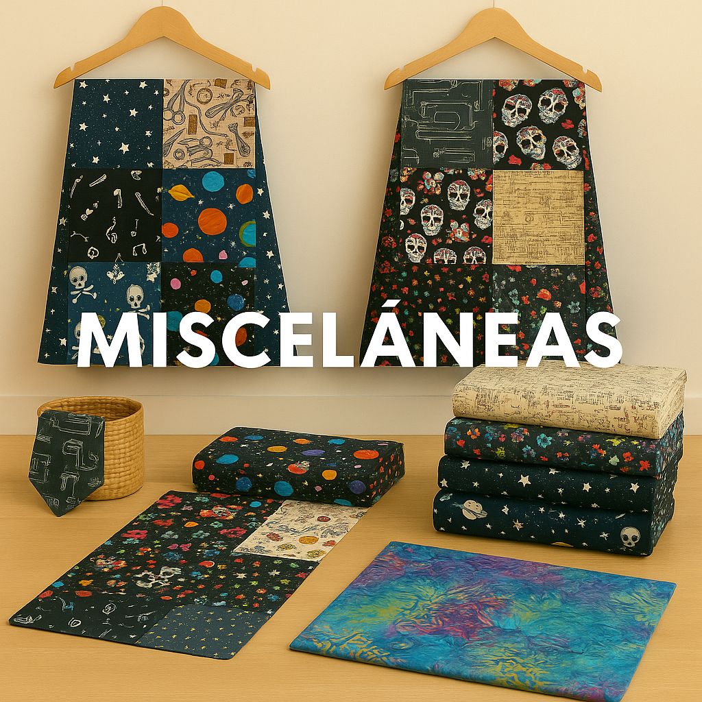 Miscelaneos
