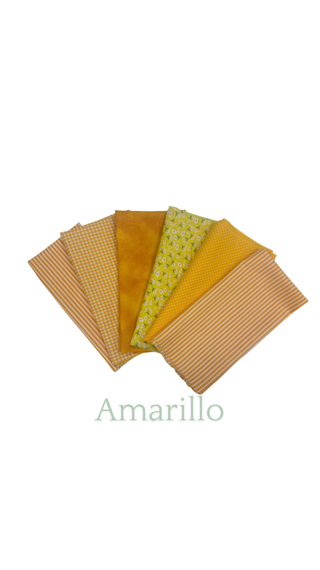 Pack Amarillo