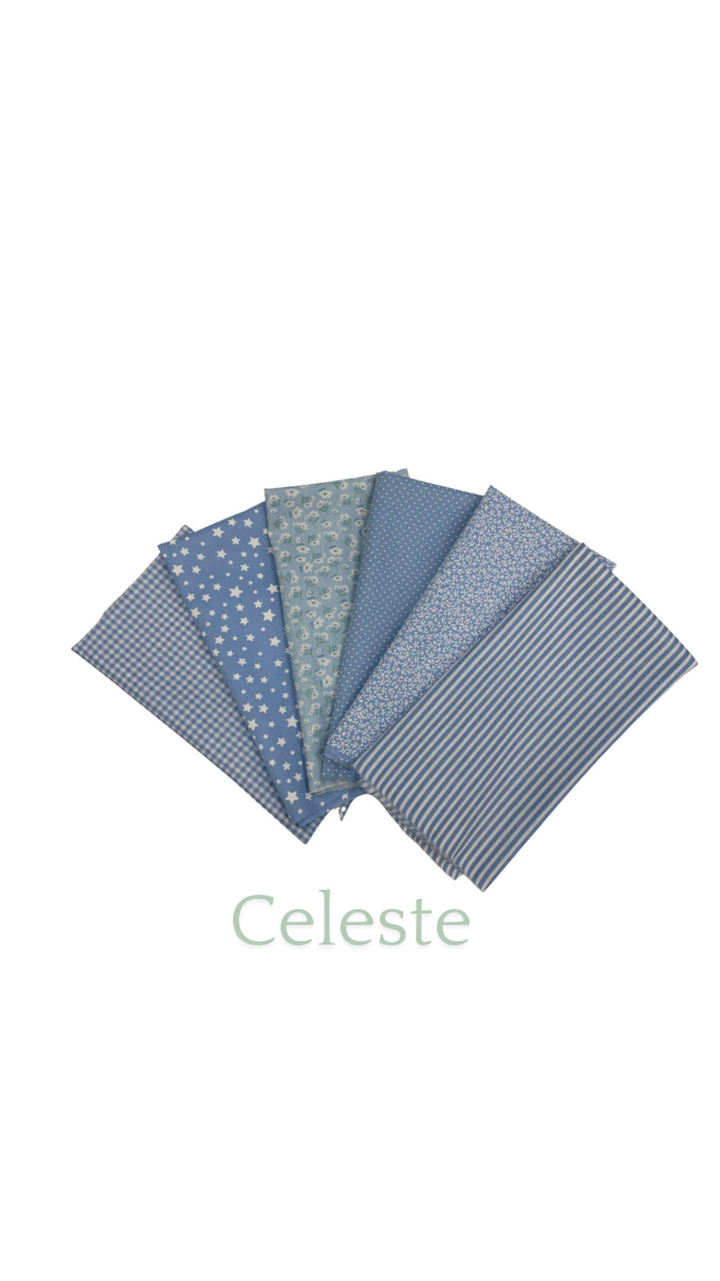 Pack Celeste