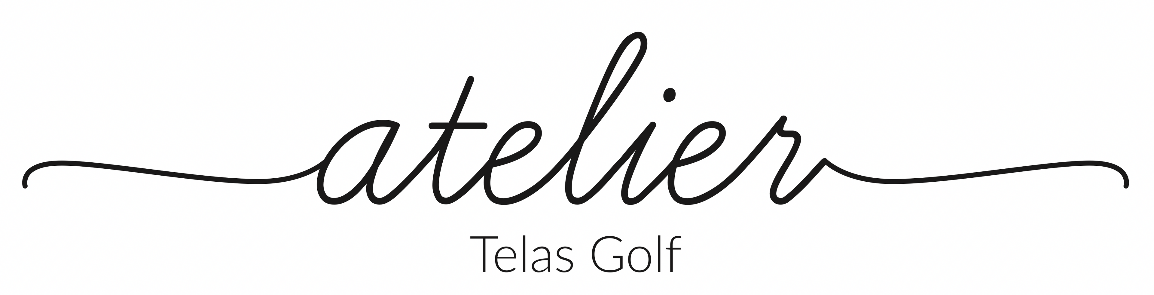 Atelier Telas Golf