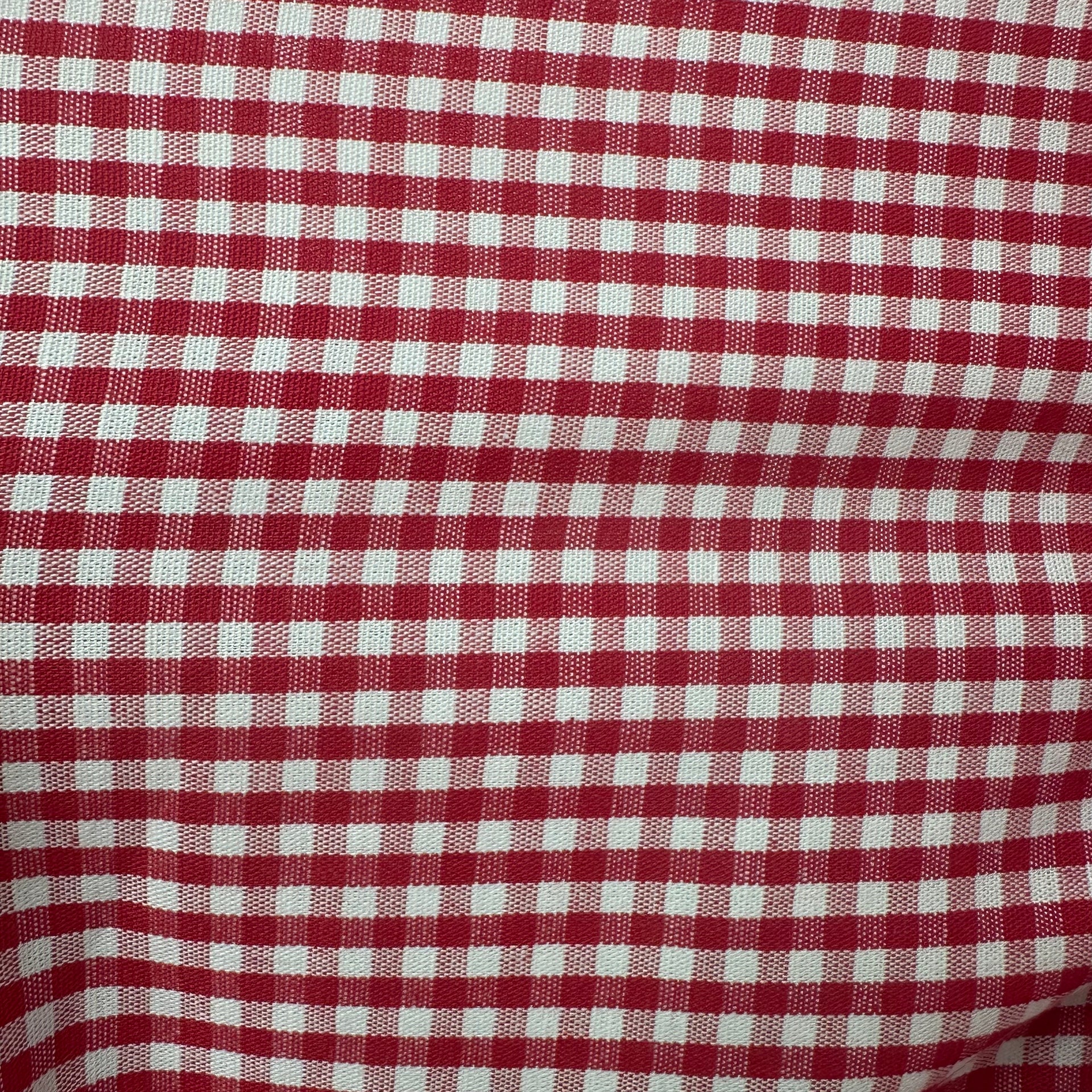 Cuadrille Rojo