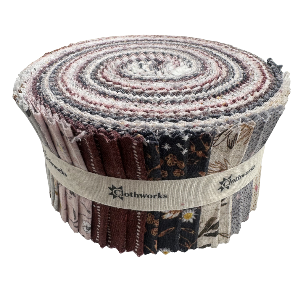 Delilah Jelly Roll