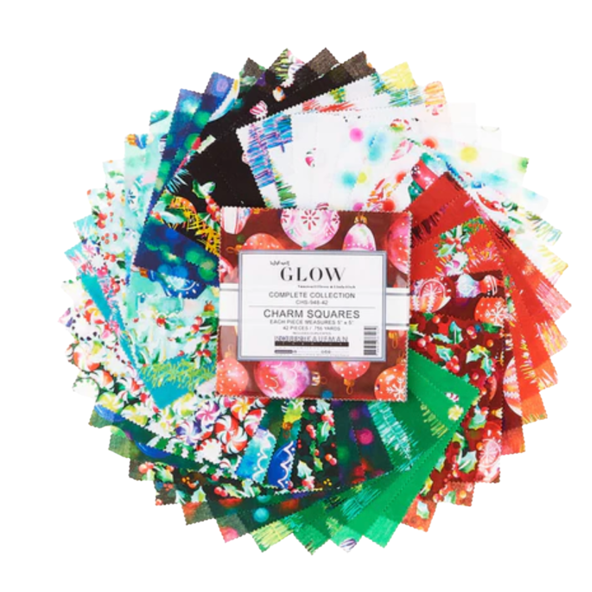 GLOW CHARM PACK