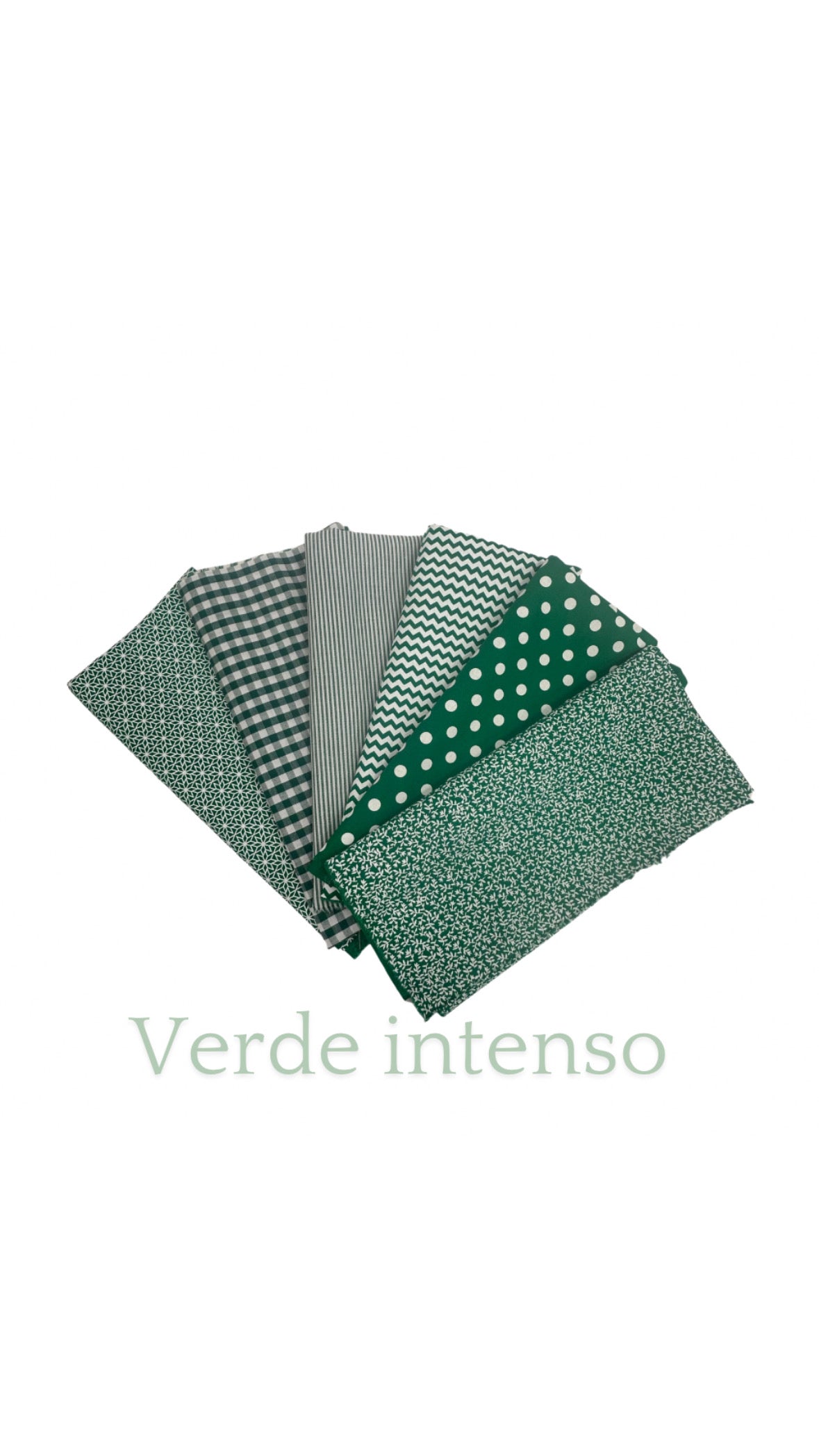Pack Verde