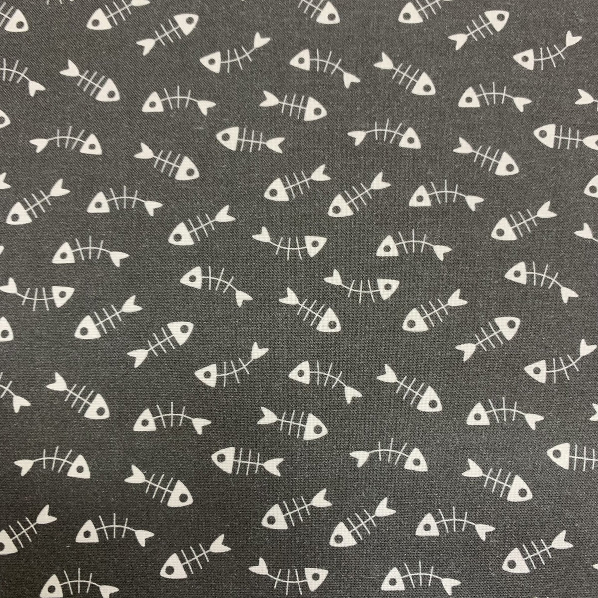 ESQUELETOS-PESCADO