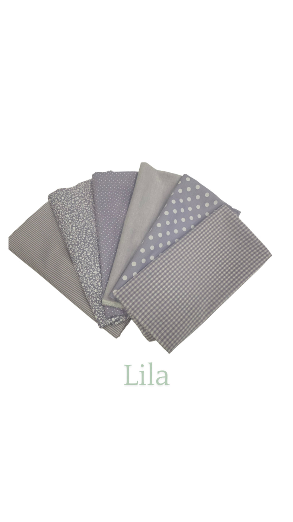 Pack Lila