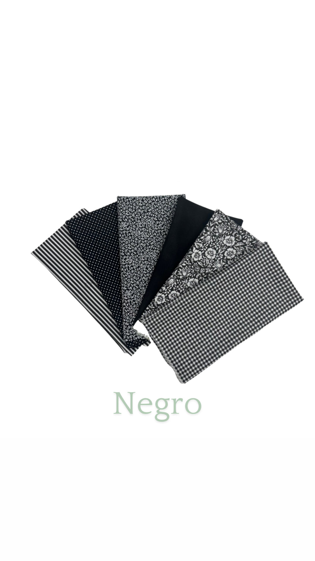 Pack Negro