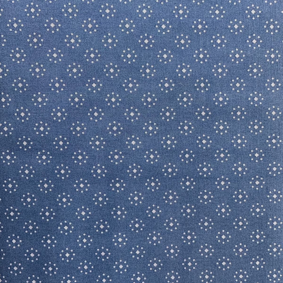 BOUNTIFUL BLUE 5
