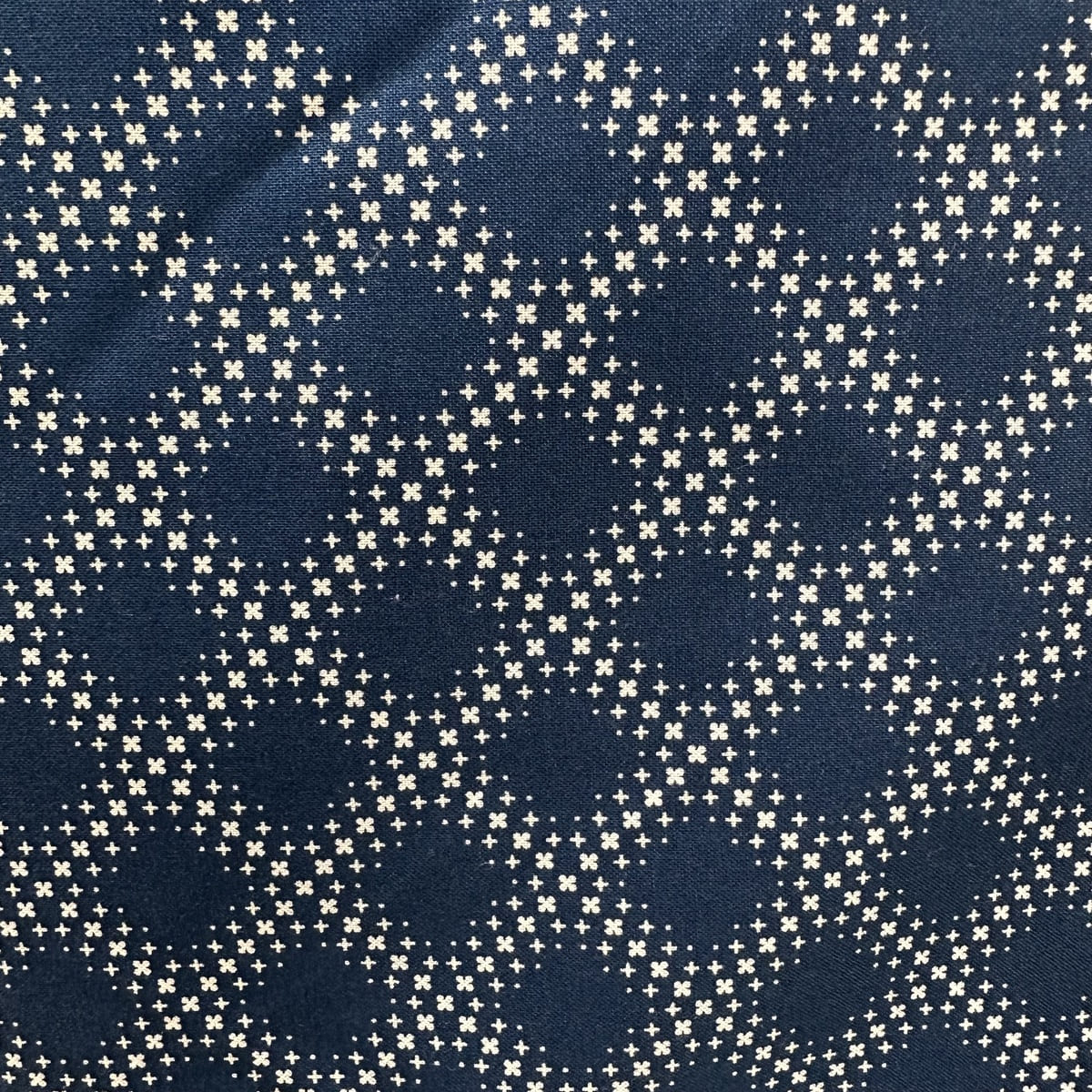 BOUNTIFUL BLUE 1