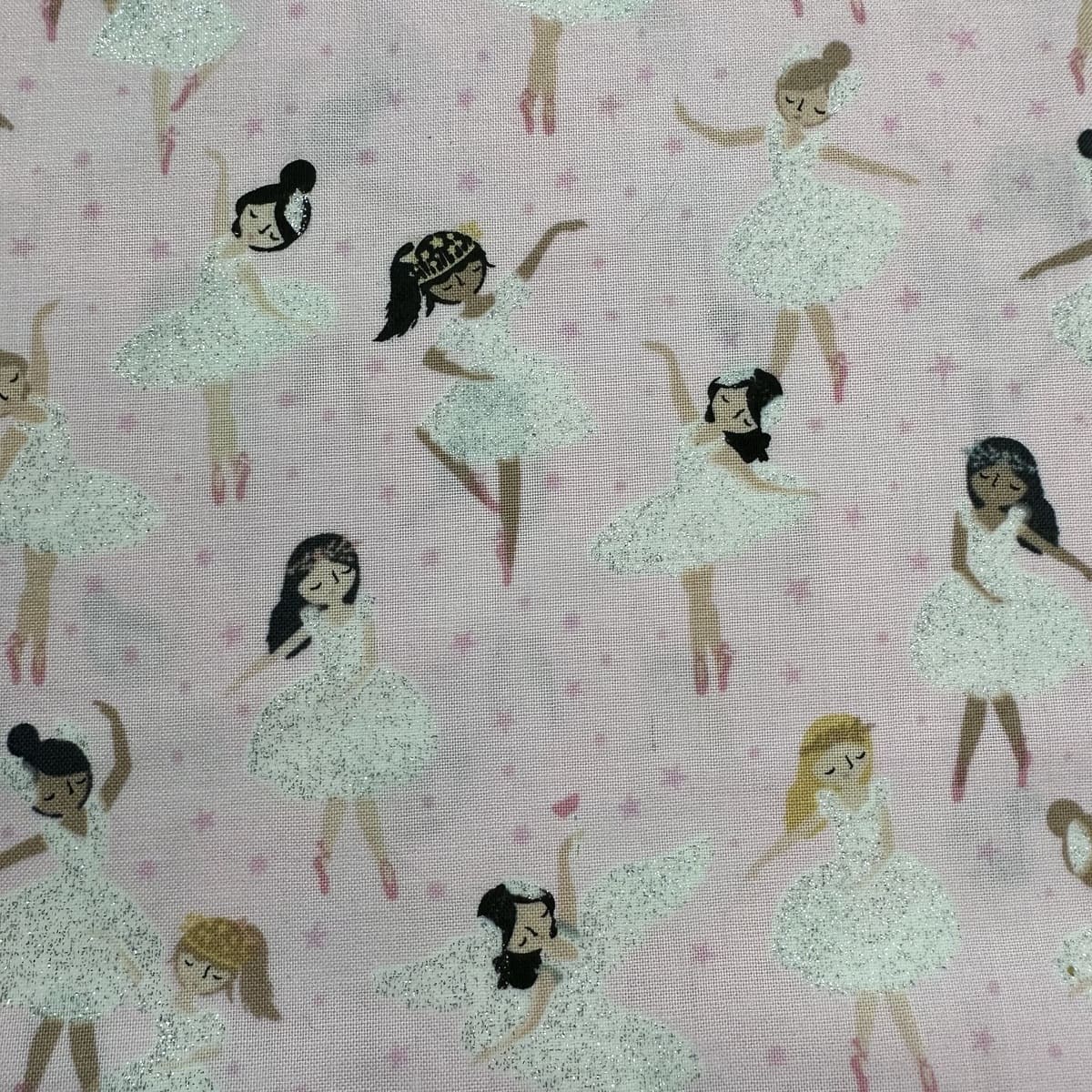 BAILARINAS BLUSH