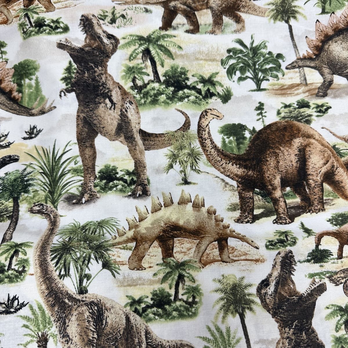 DINO MULTI