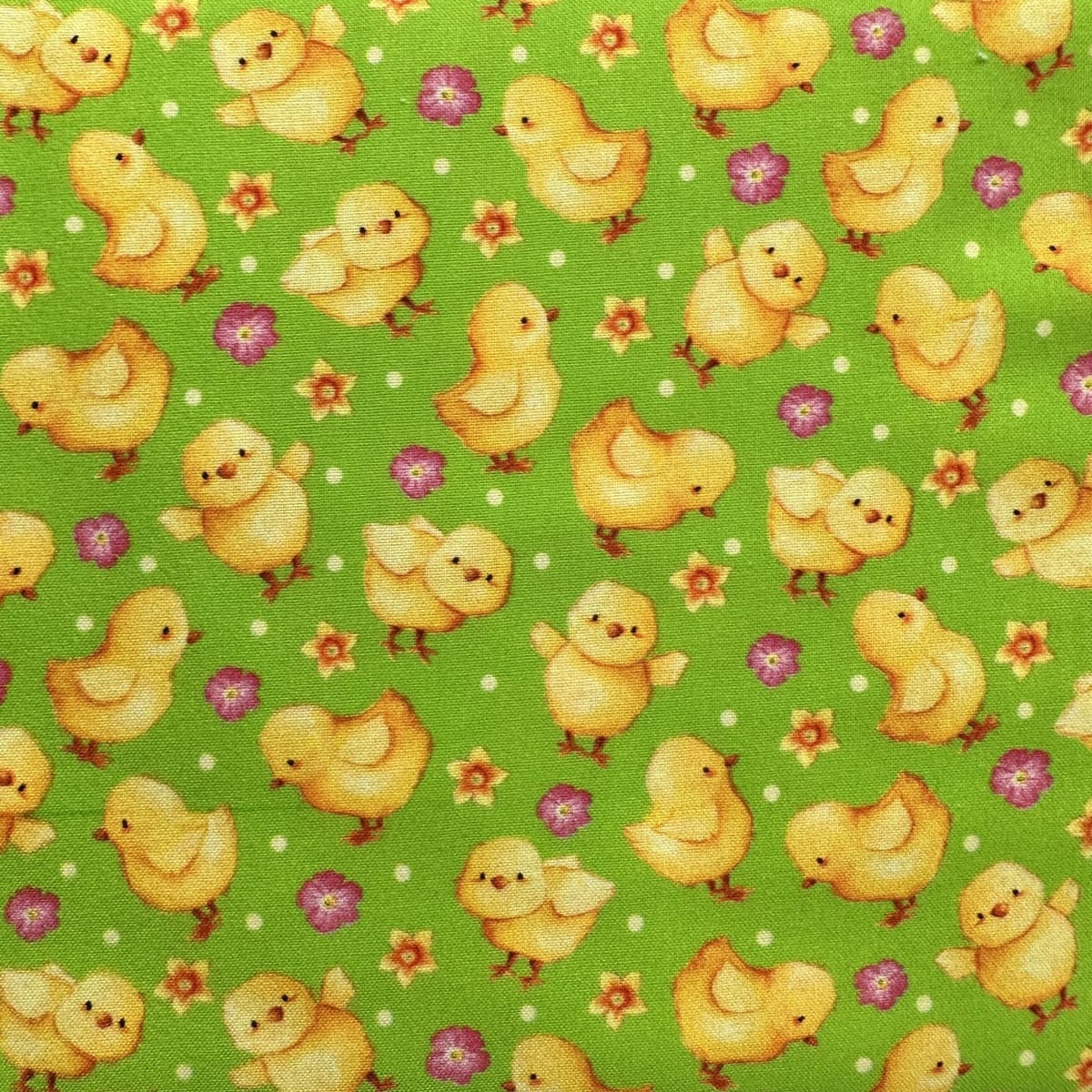 EASTER PARADE