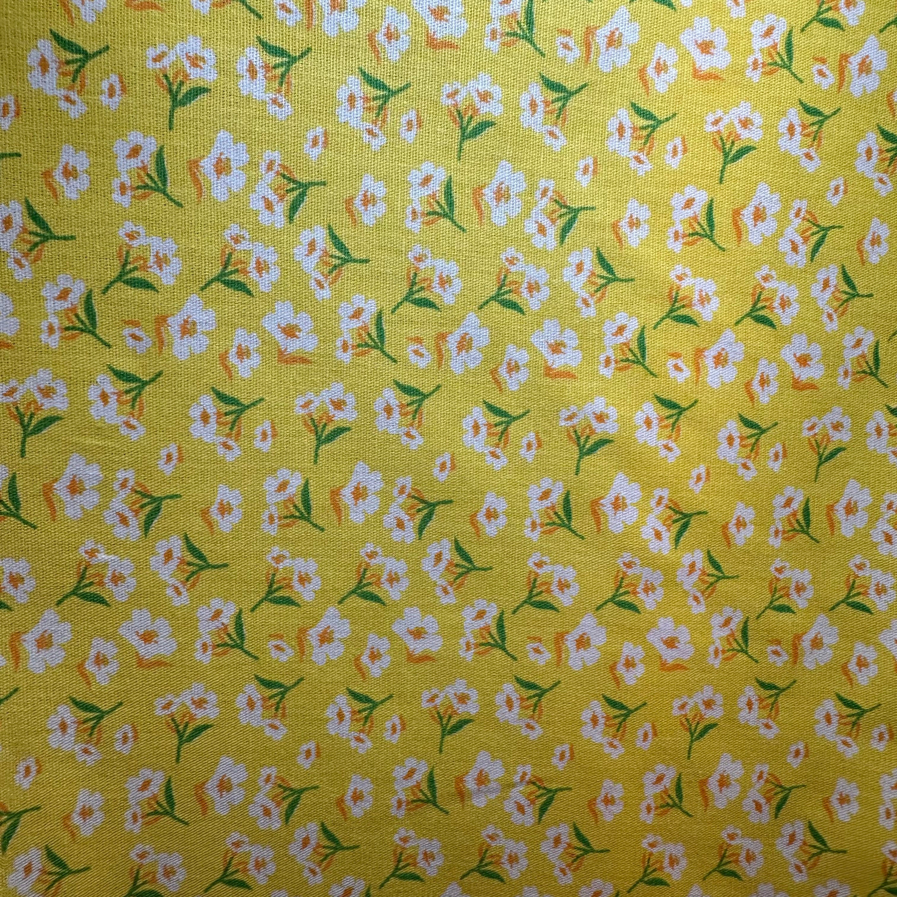 Jazmín Amarillo