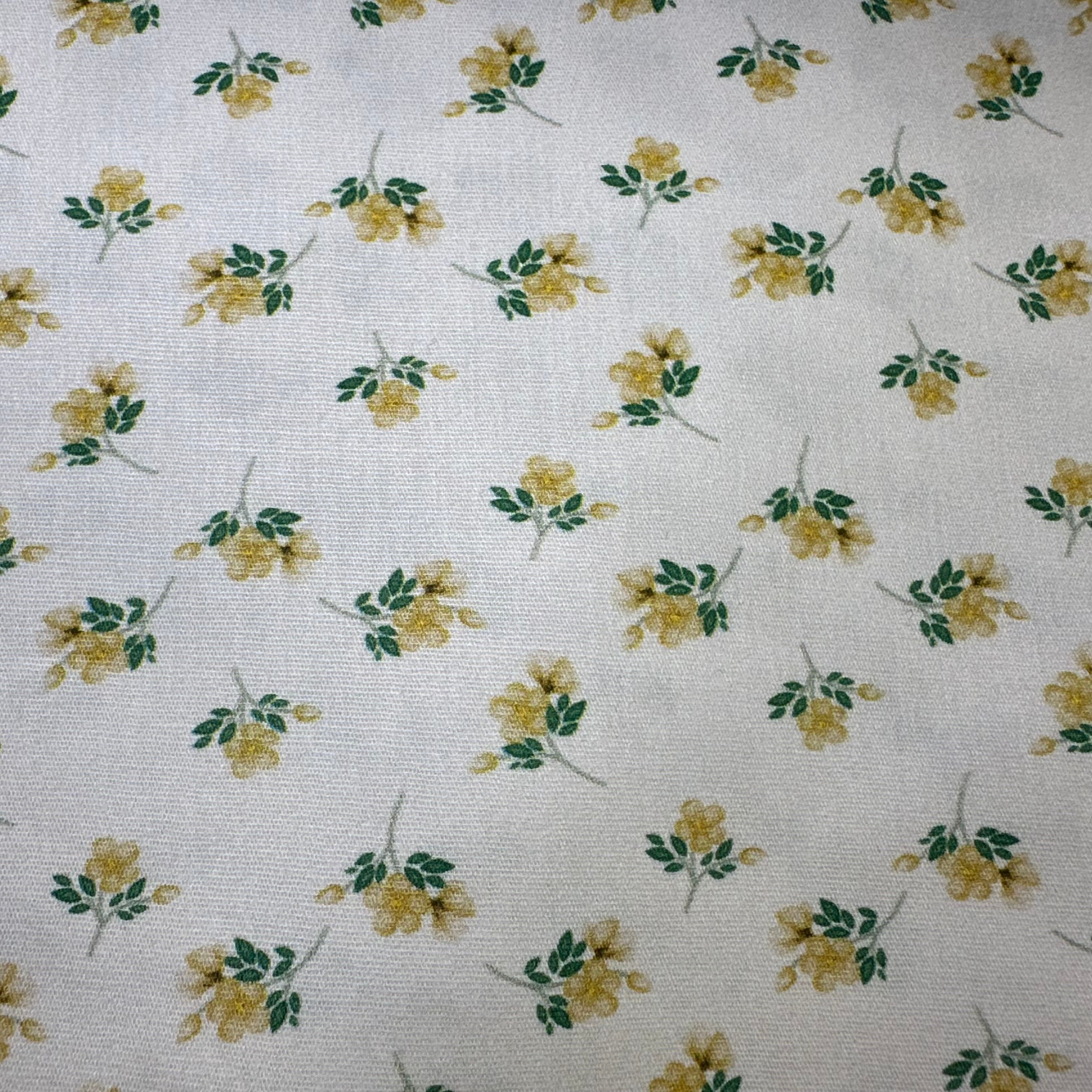 Laura Bouquet Amarillo