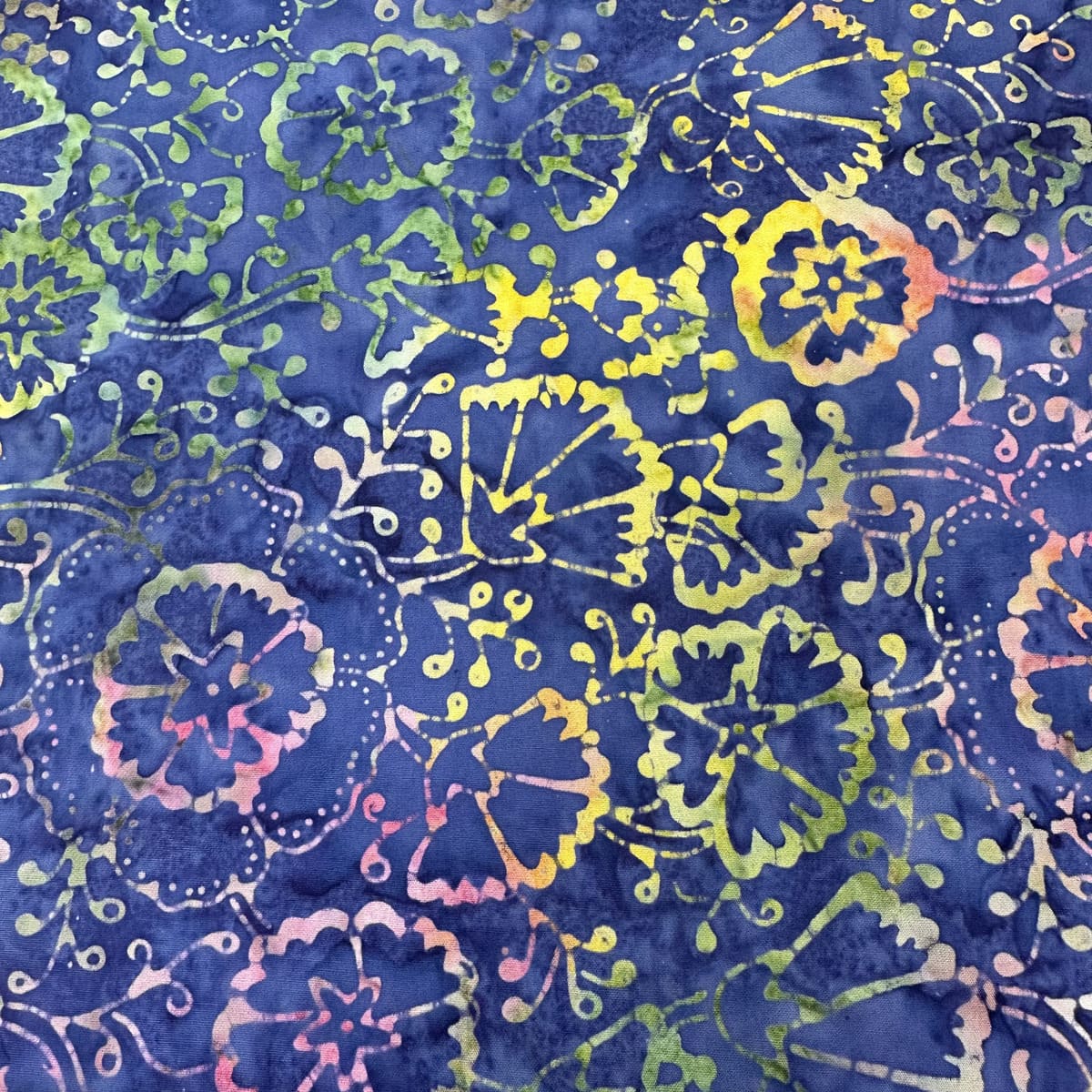 BATIK ROYAL