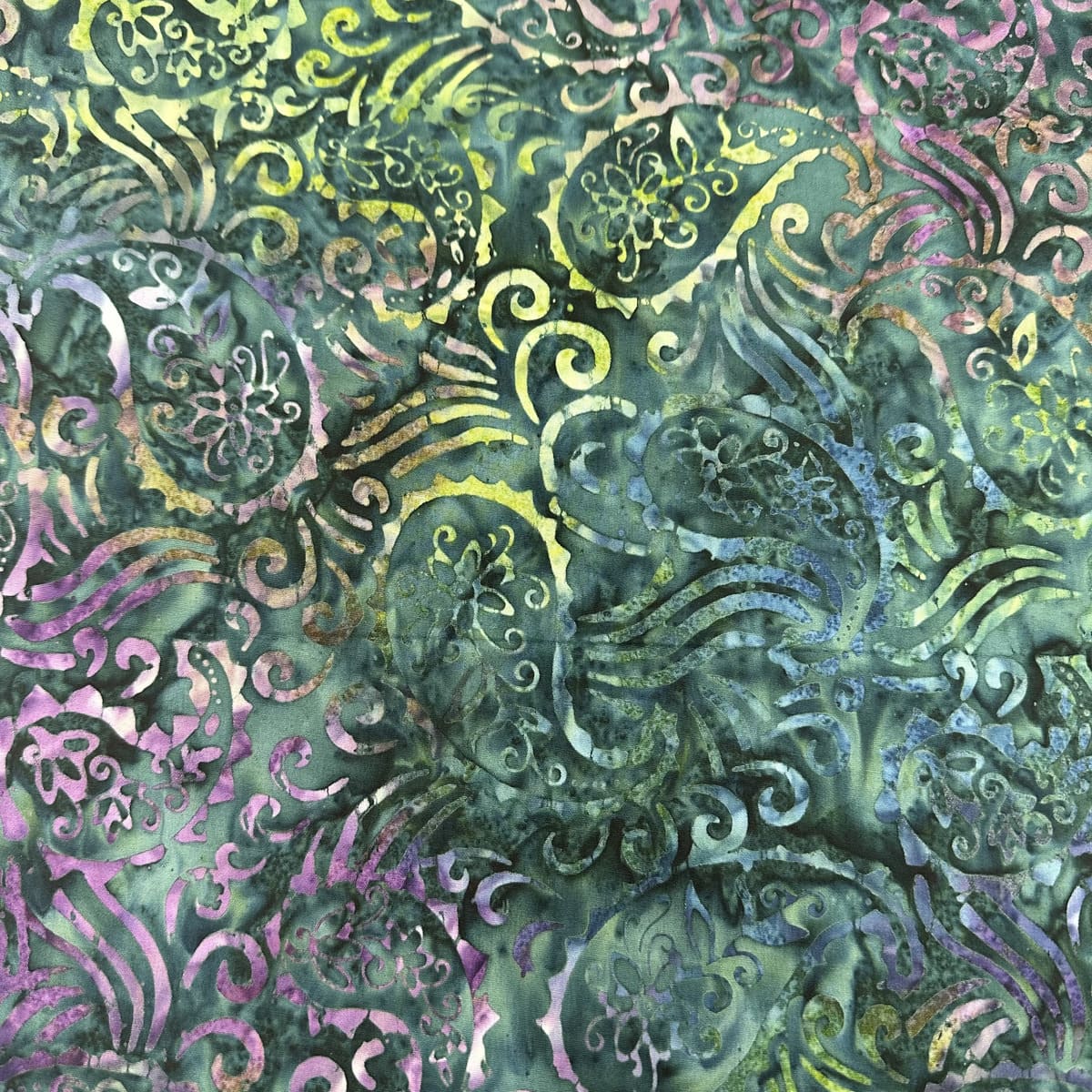 BATIK MALACHITE 2