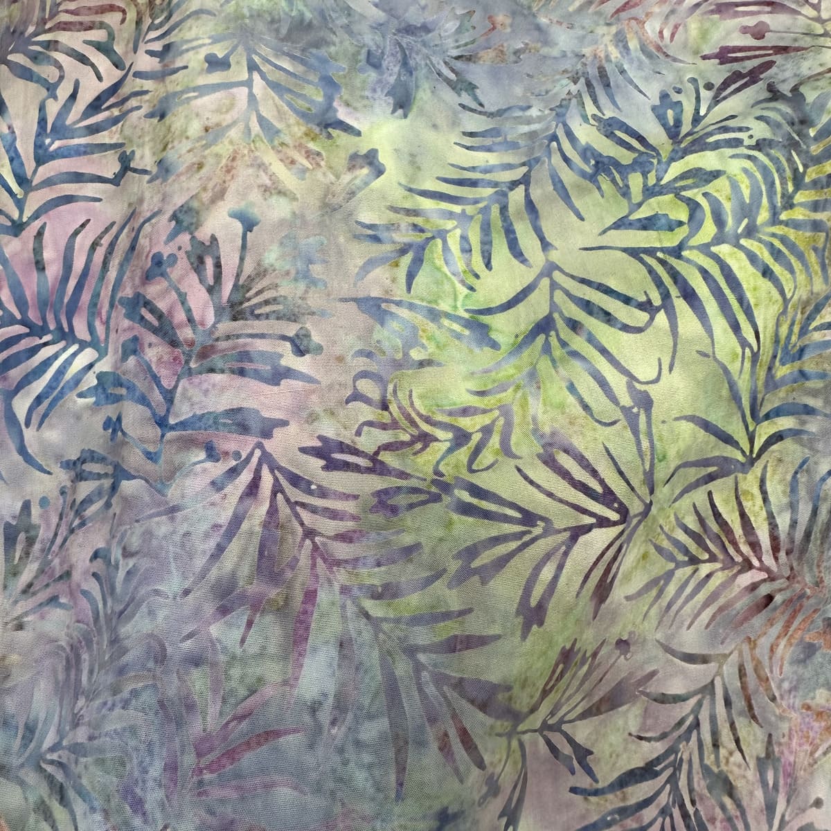 BATIK SUNRISE
