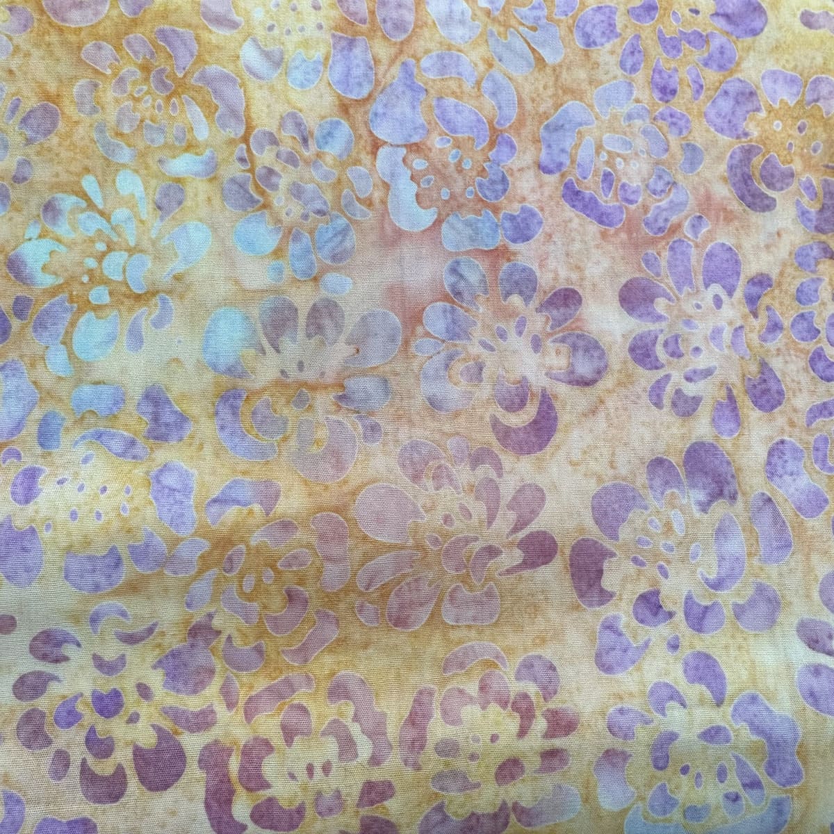 BATIK HONEYSUCKLE