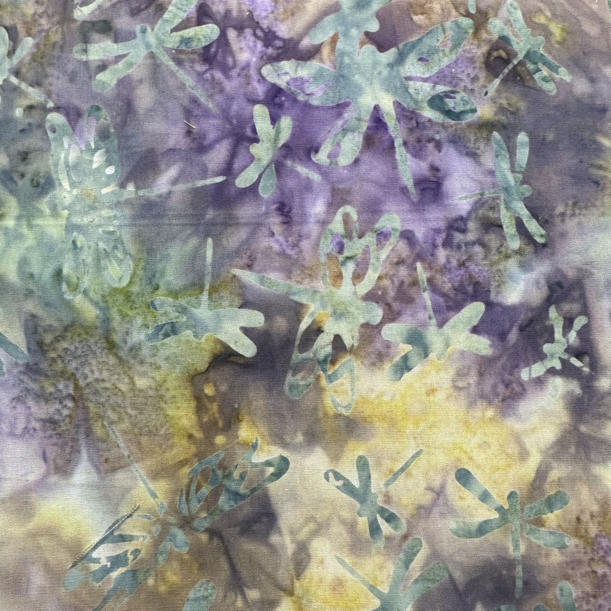BATIK DAWN