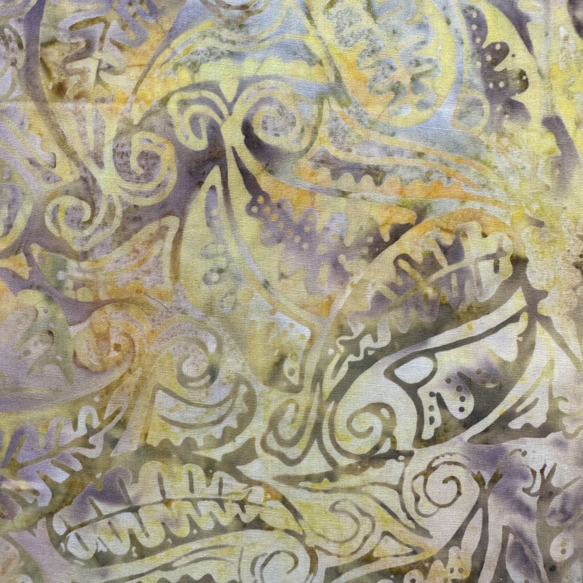 BATIK SQUASH