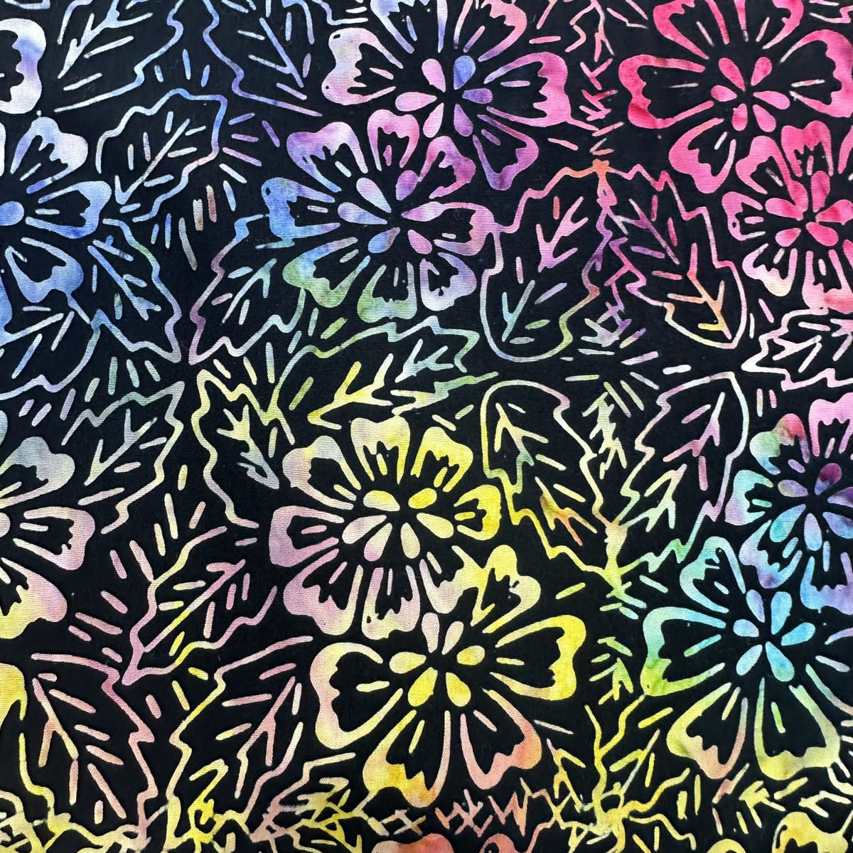 BATIK RAINBOW