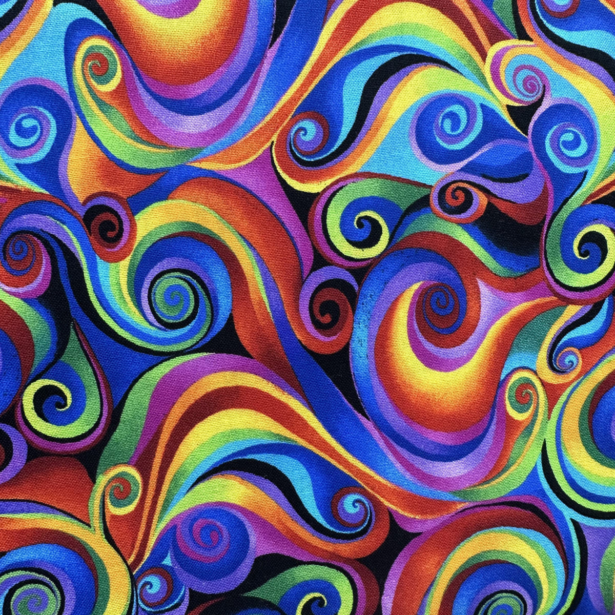 COLORES SWIRL