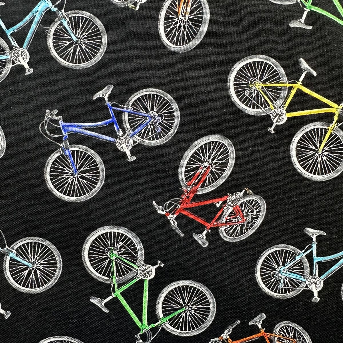 BICICLETAS