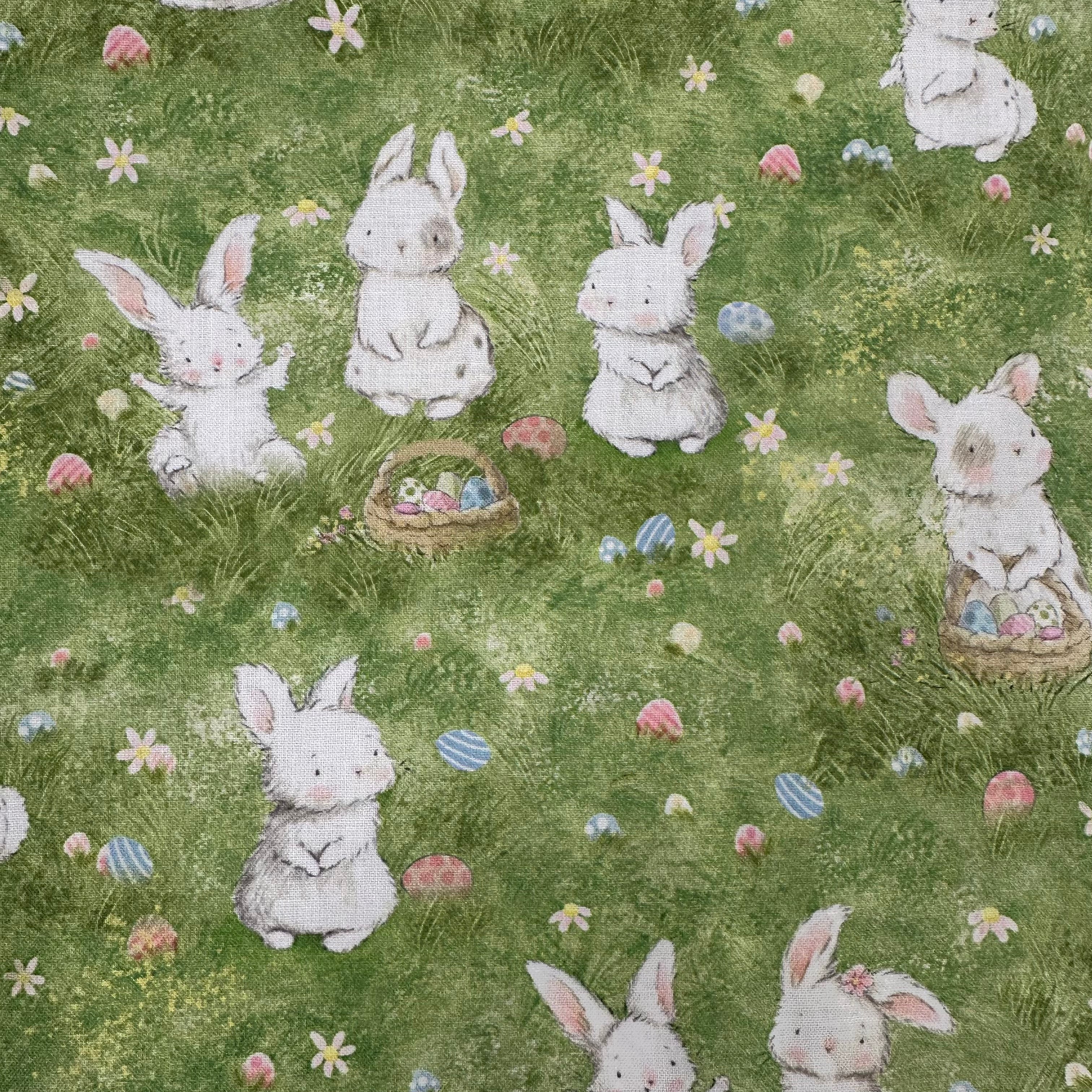INFANTIL BUNNIES