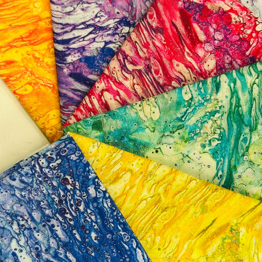 Pack Marmol colores