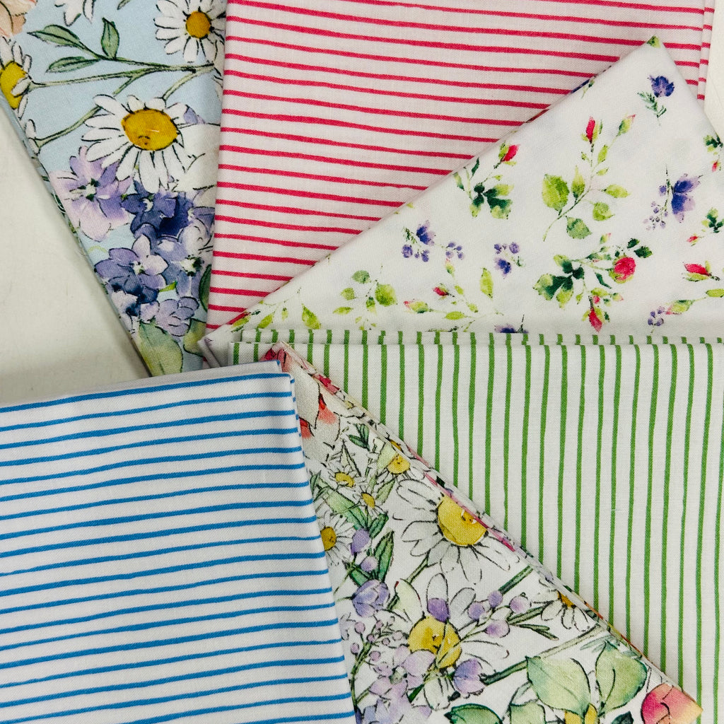 Pack 6 FLORES SHERISH