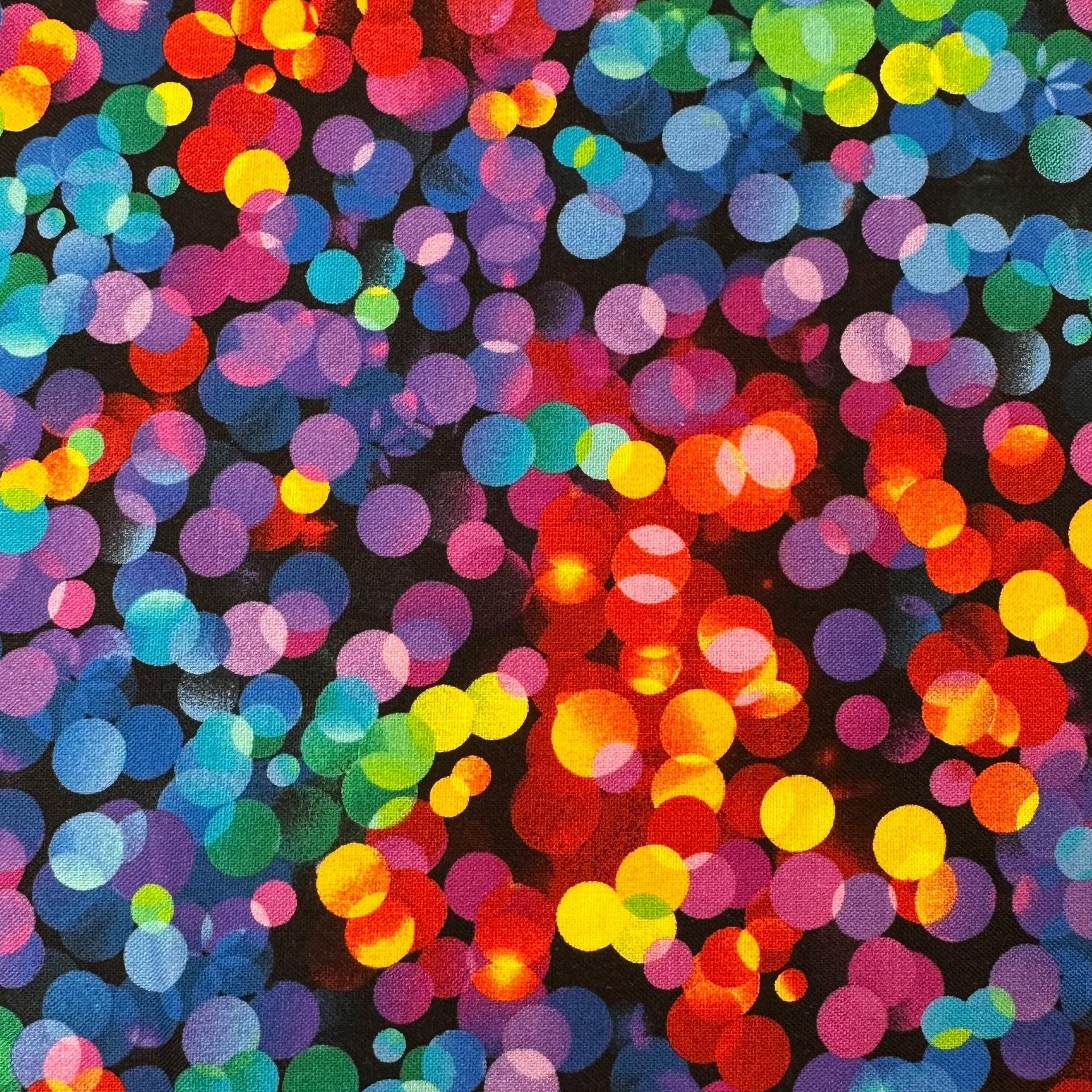 Dot Colores