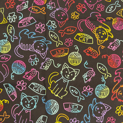 Pack Gatos