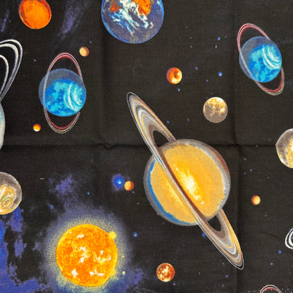 Pack Espacio