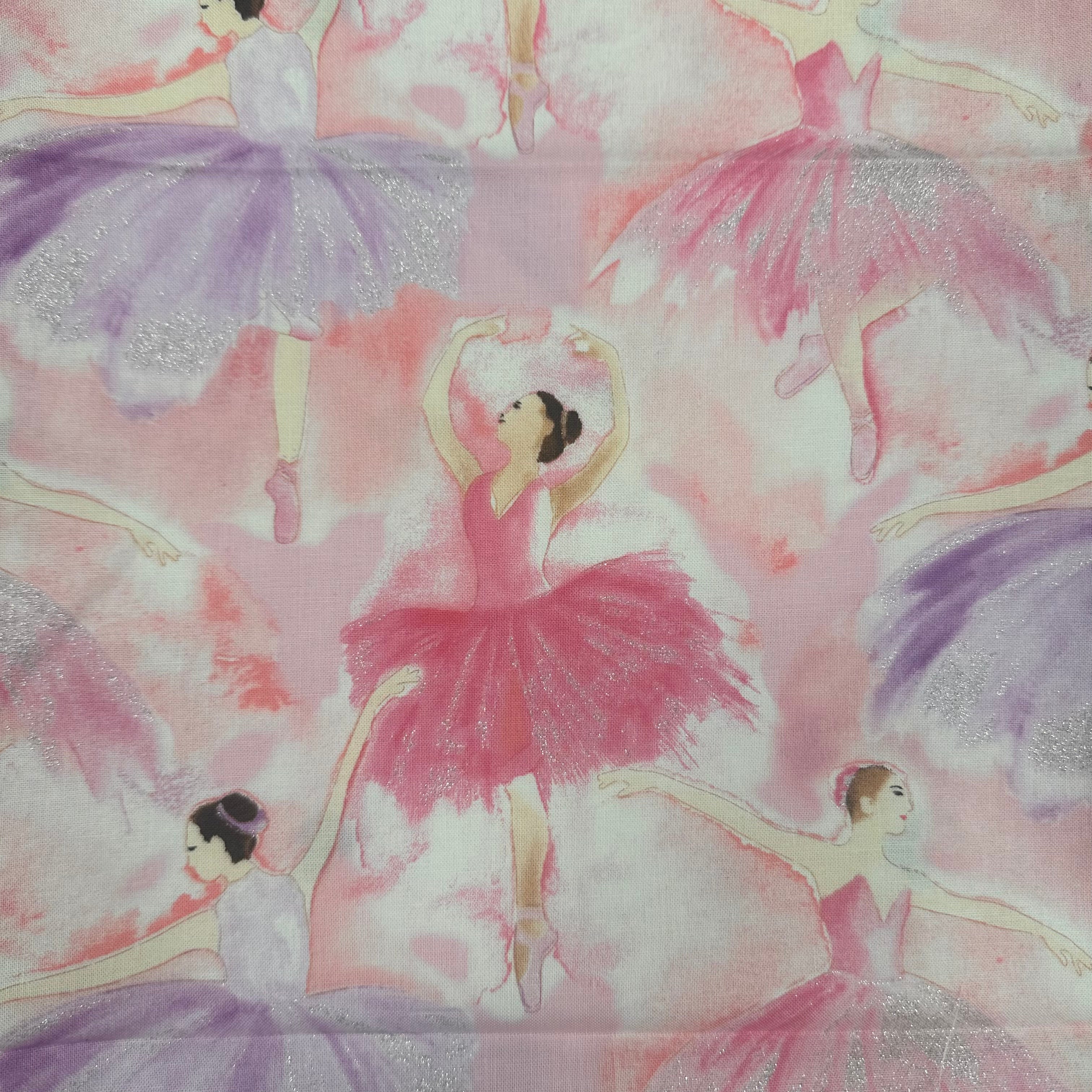 Pack Bailarinas