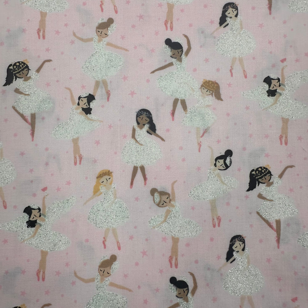 Pack Bailarinas