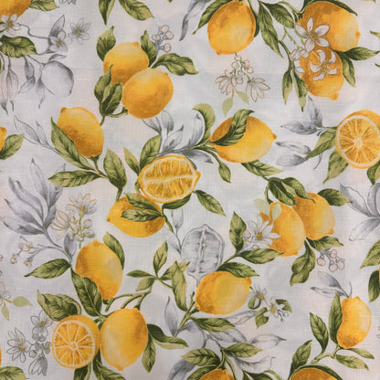 Linette Repelente Al Agua Limones
