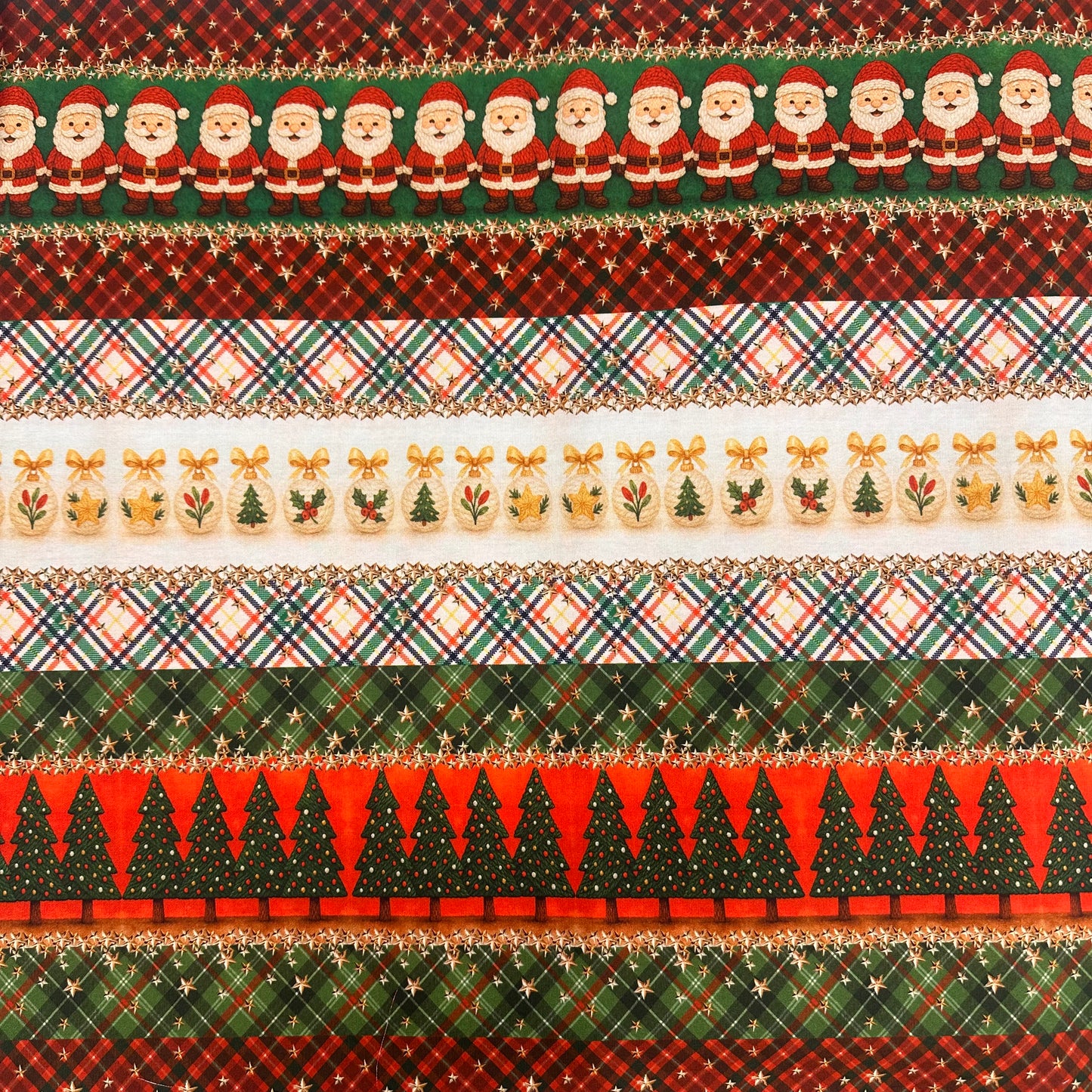 Pack Navidad Vintage