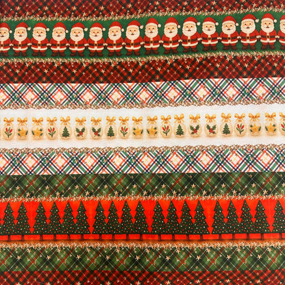 Pack Navidad Vintage