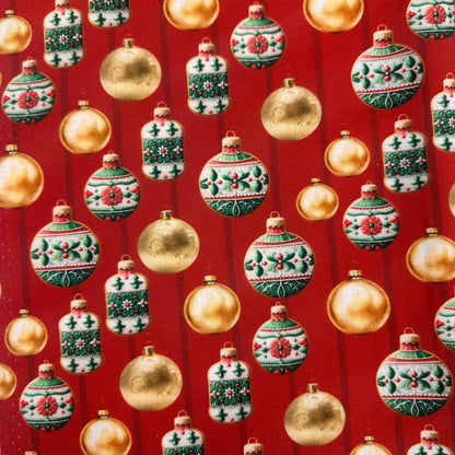 Pack Navidad Vintage