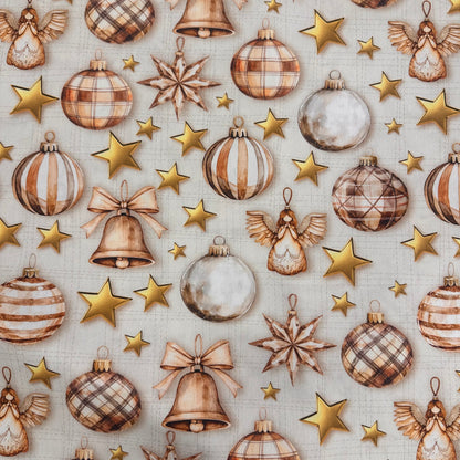 Pack Navidad Vintage