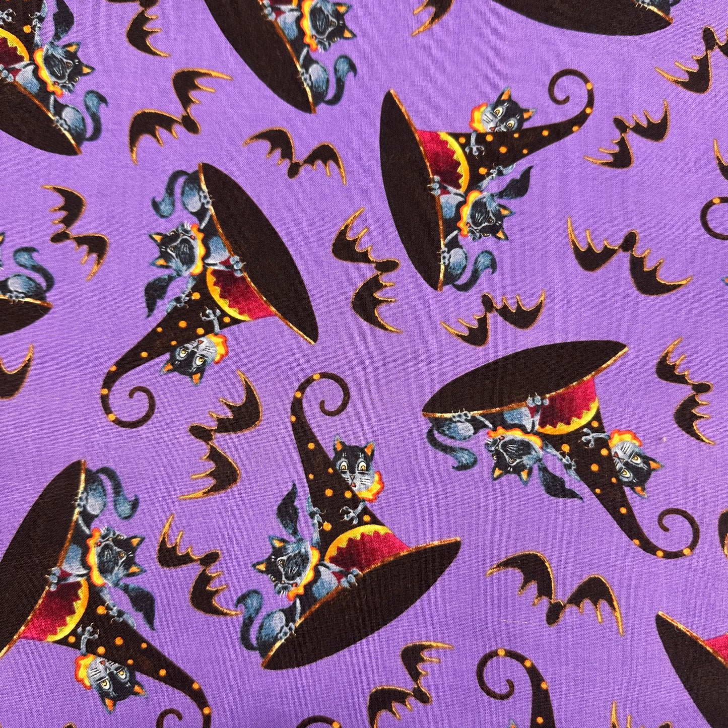 HALLOWEEN SOMBREROS