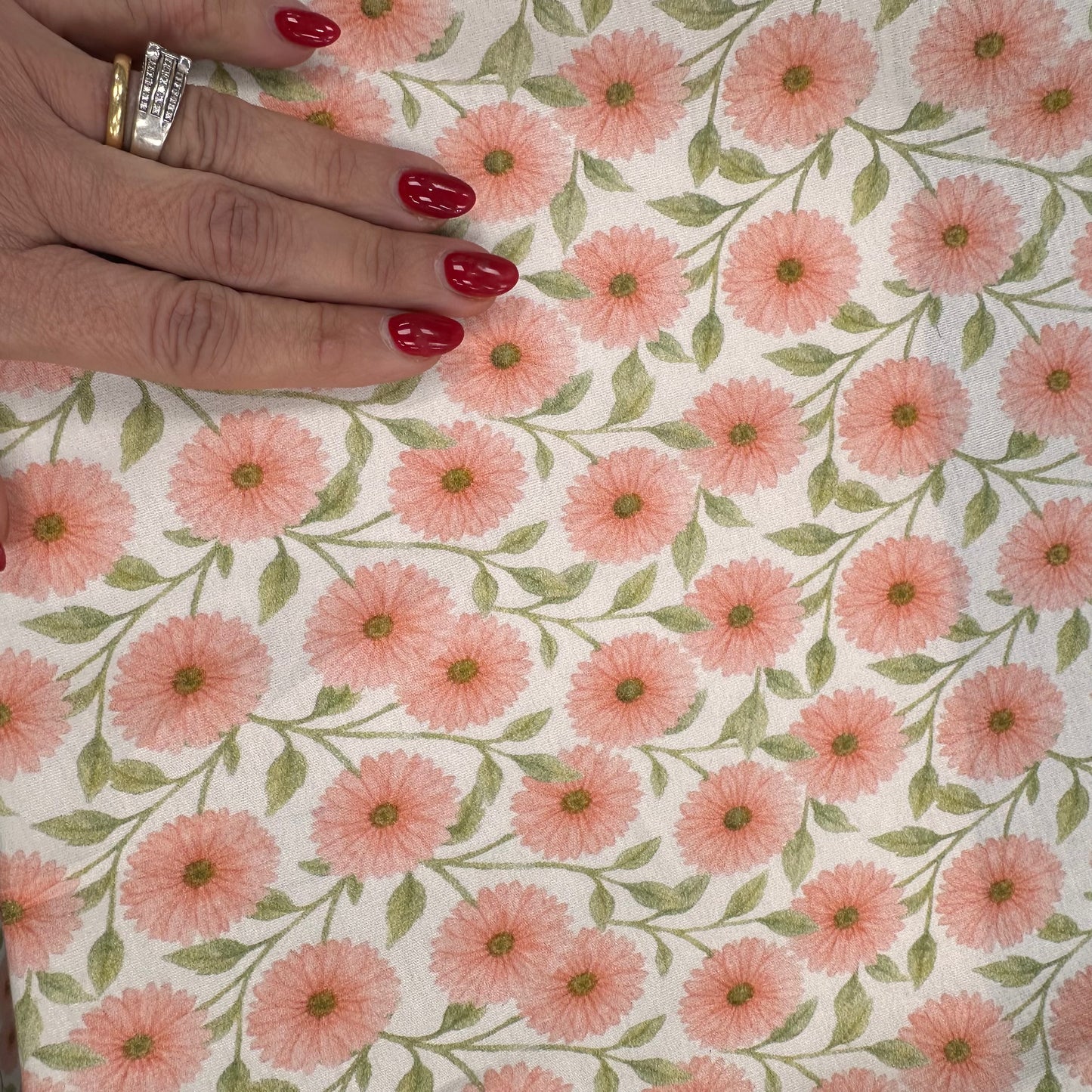 Vintage Bloom