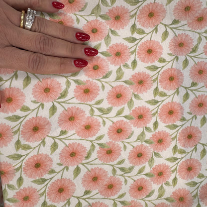 Vintage Bloom
