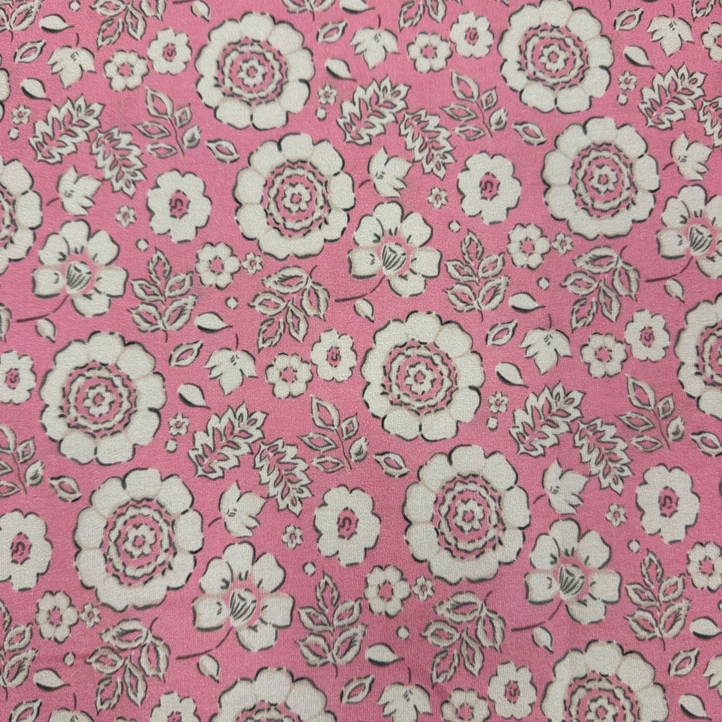 Retro Rosa