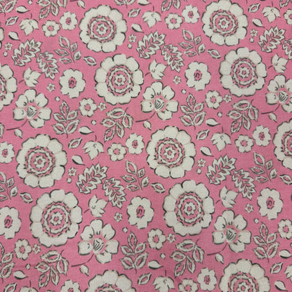 Retro Rosa
